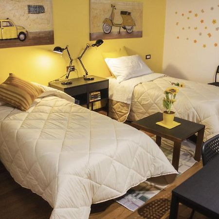 Oleandro Bed & Breakfast Silea Extérieur photo