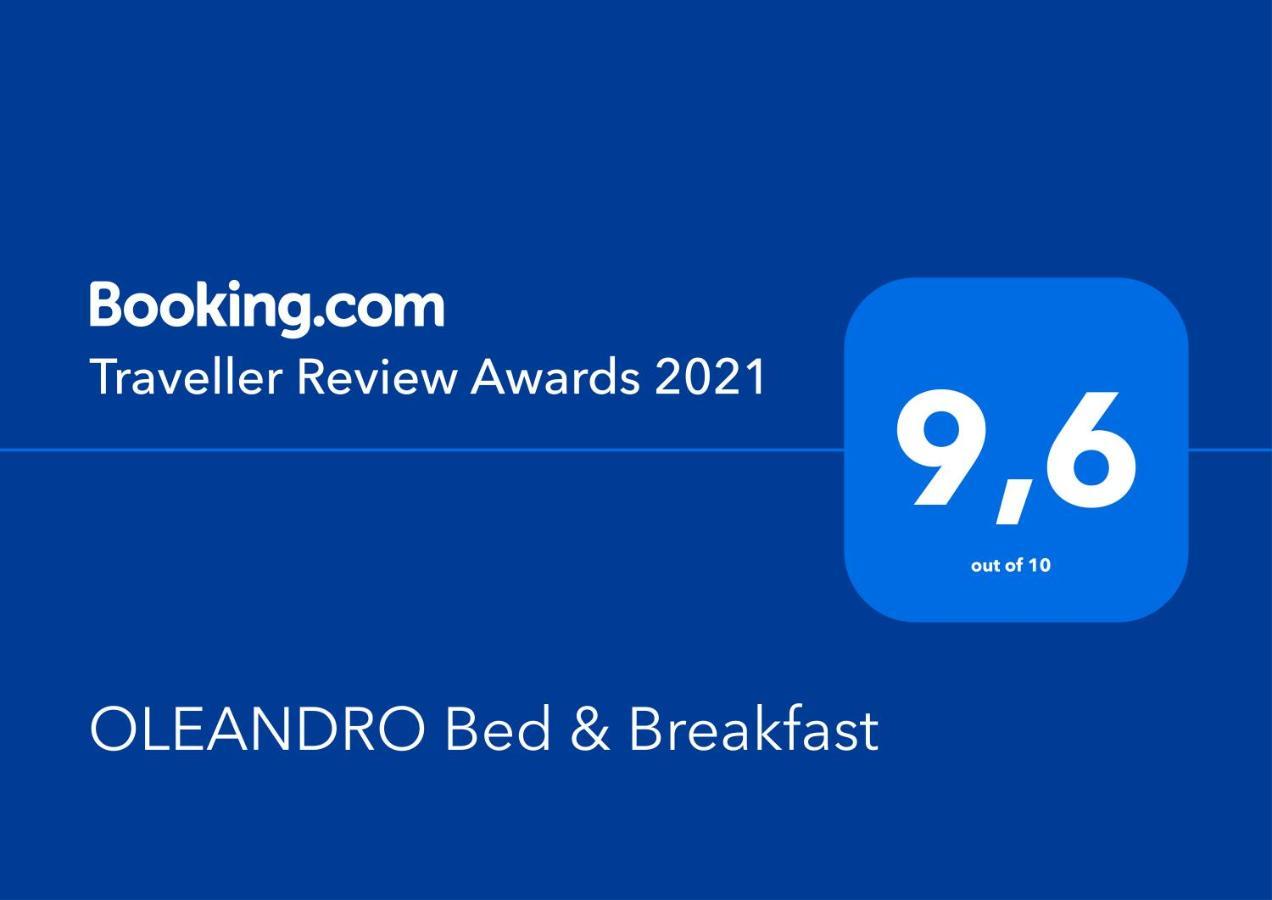 Oleandro Bed & Breakfast Silea Extérieur photo