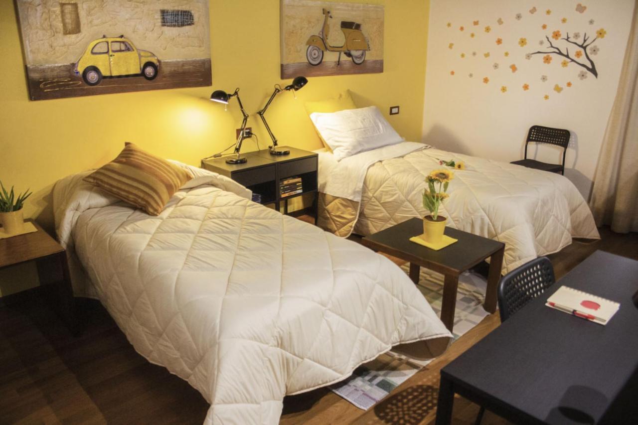 Oleandro Bed & Breakfast Silea Extérieur photo