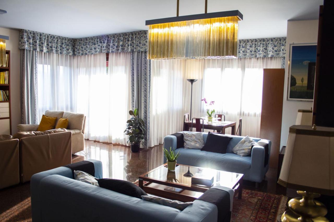 Oleandro Bed & Breakfast Silea Extérieur photo
