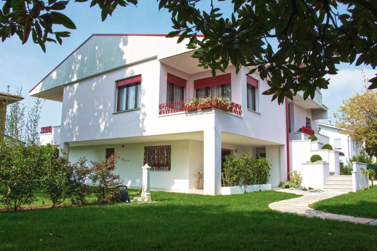 Oleandro Bed & Breakfast Silea Extérieur photo