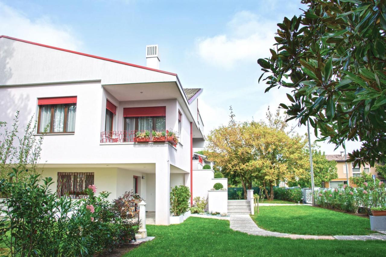 Oleandro Bed & Breakfast Silea Extérieur photo