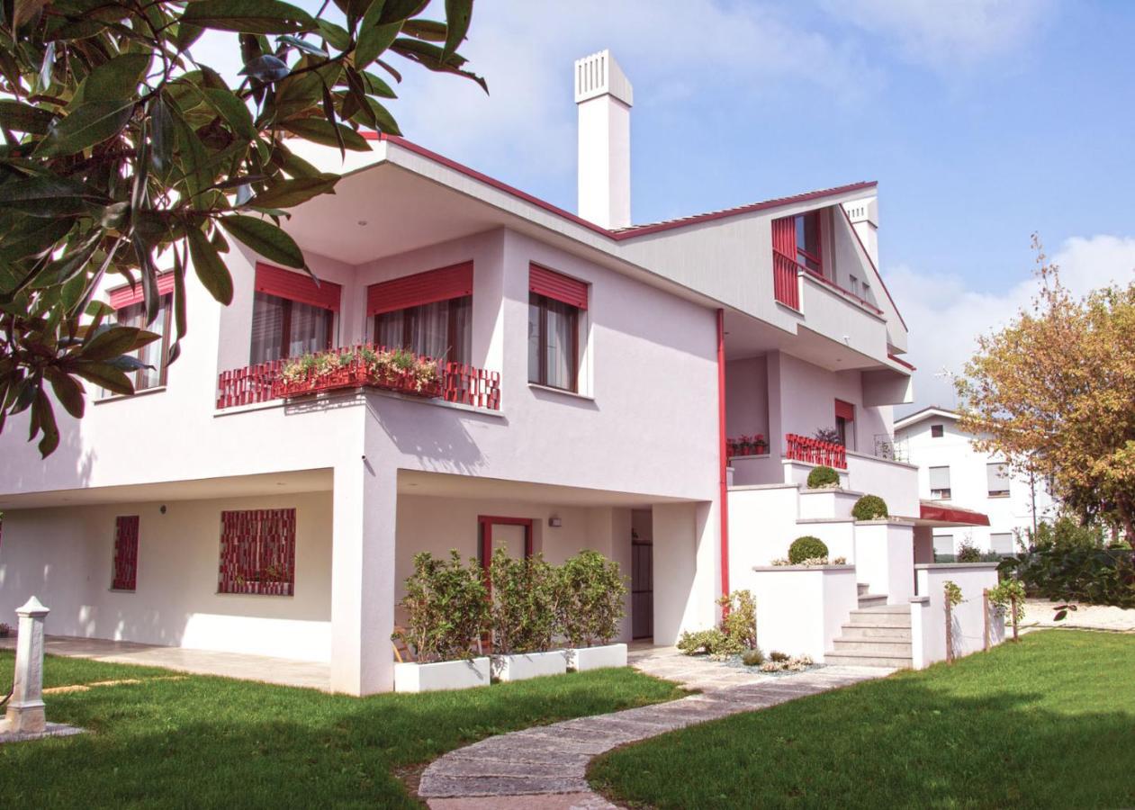 Oleandro Bed & Breakfast Silea Extérieur photo