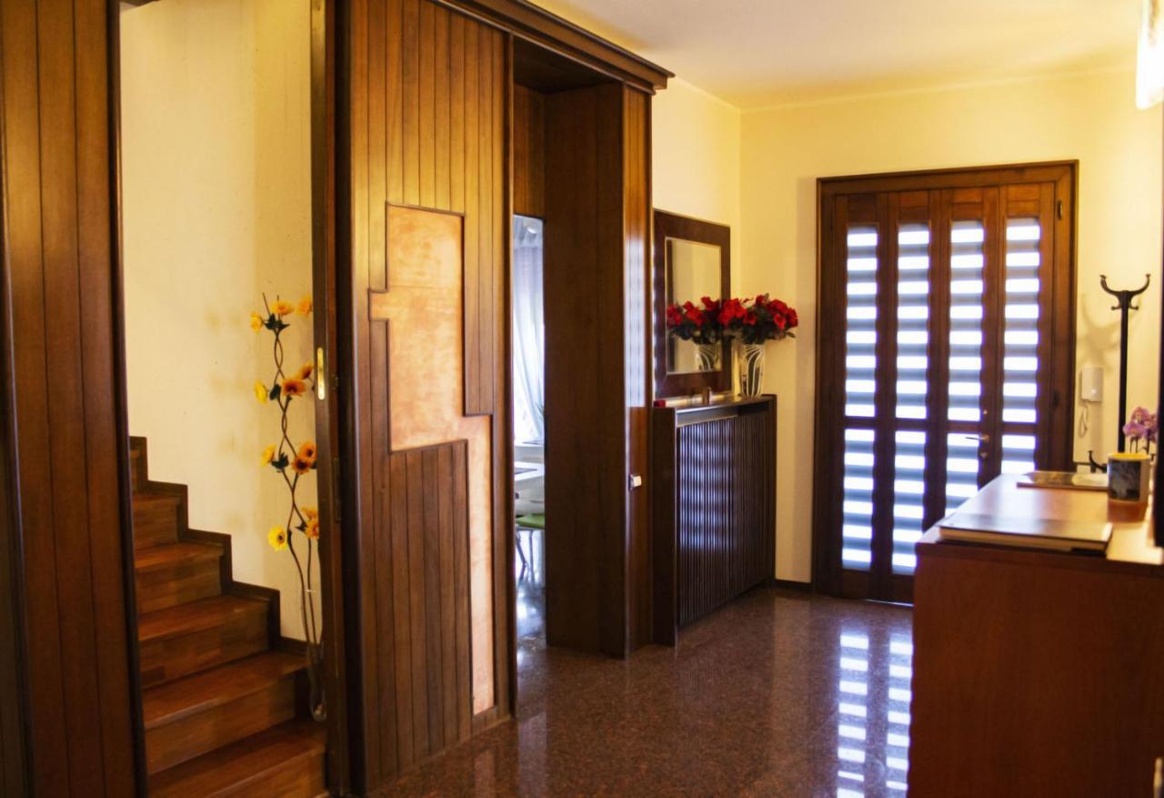 Oleandro Bed & Breakfast Silea Extérieur photo