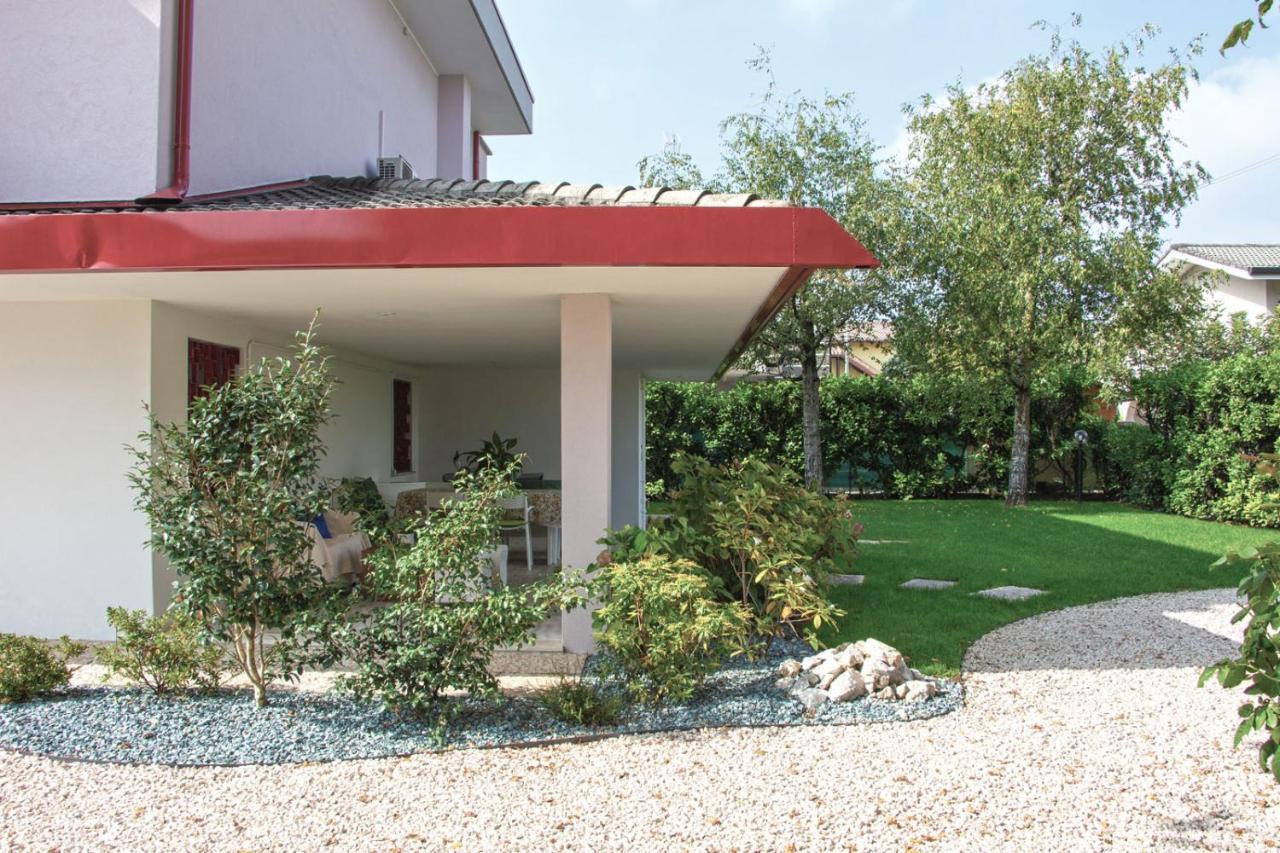Oleandro Bed & Breakfast Silea Extérieur photo