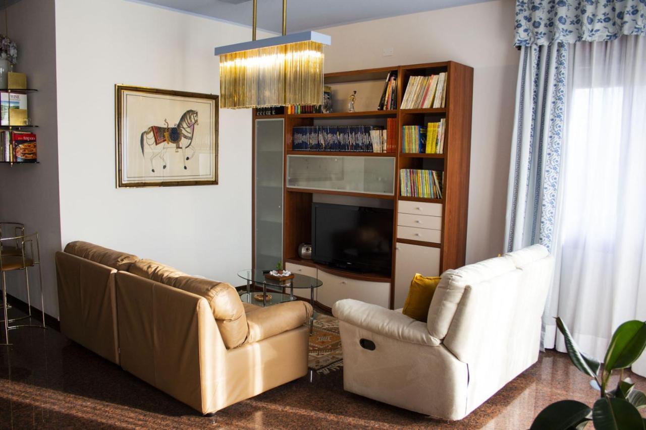 Oleandro Bed & Breakfast Silea Extérieur photo