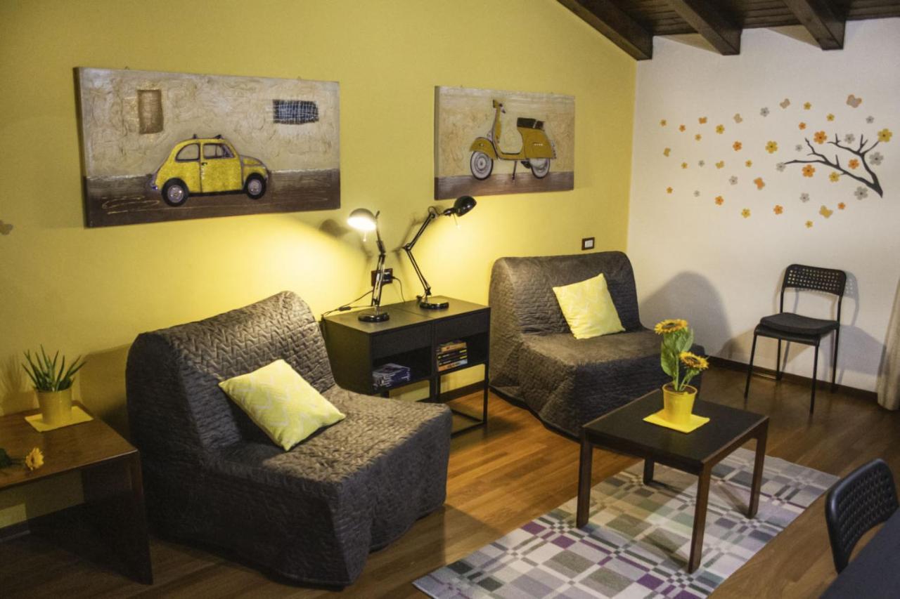 Oleandro Bed & Breakfast Silea Extérieur photo