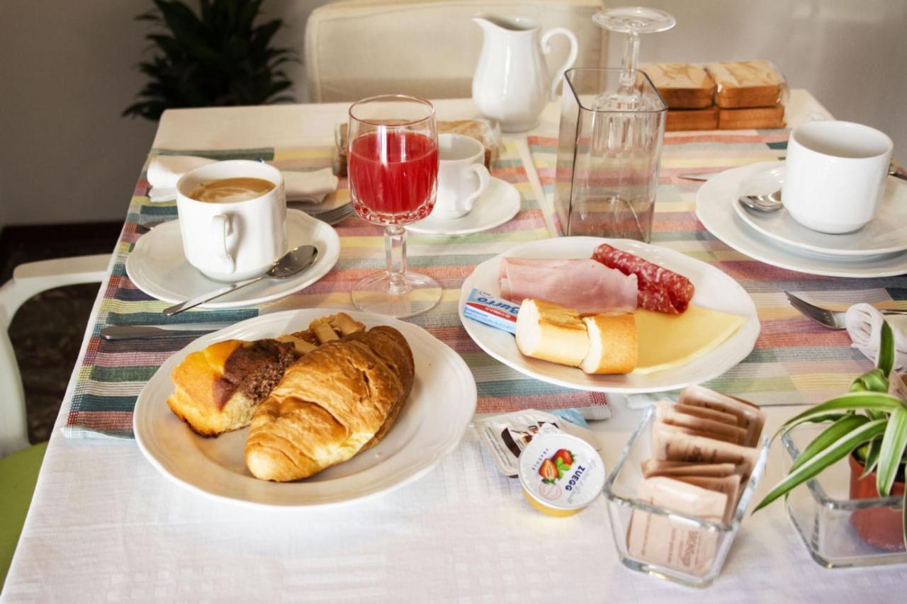 Oleandro Bed & Breakfast Silea Extérieur photo
