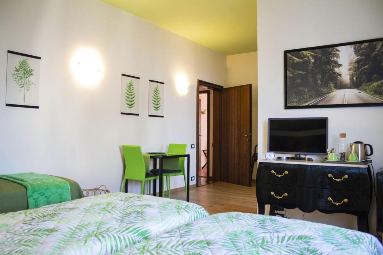 Oleandro Bed & Breakfast Silea Extérieur photo