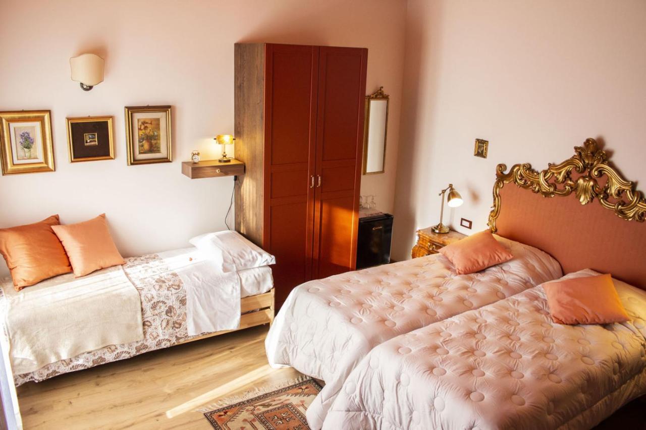 Oleandro Bed & Breakfast Silea Extérieur photo