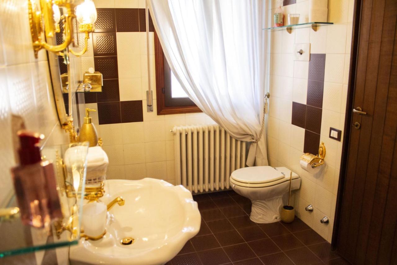 Oleandro Bed & Breakfast Silea Extérieur photo