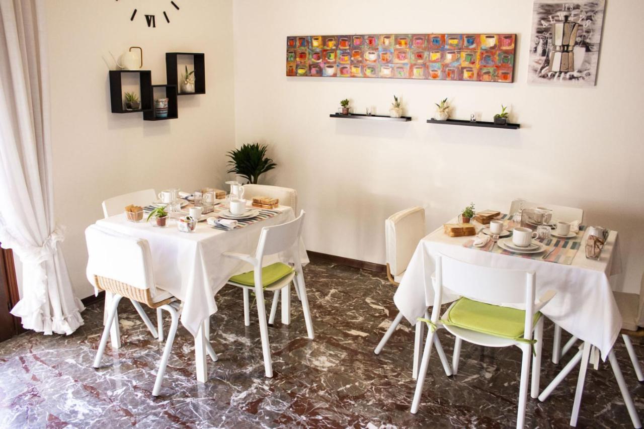 Oleandro Bed & Breakfast Silea Extérieur photo