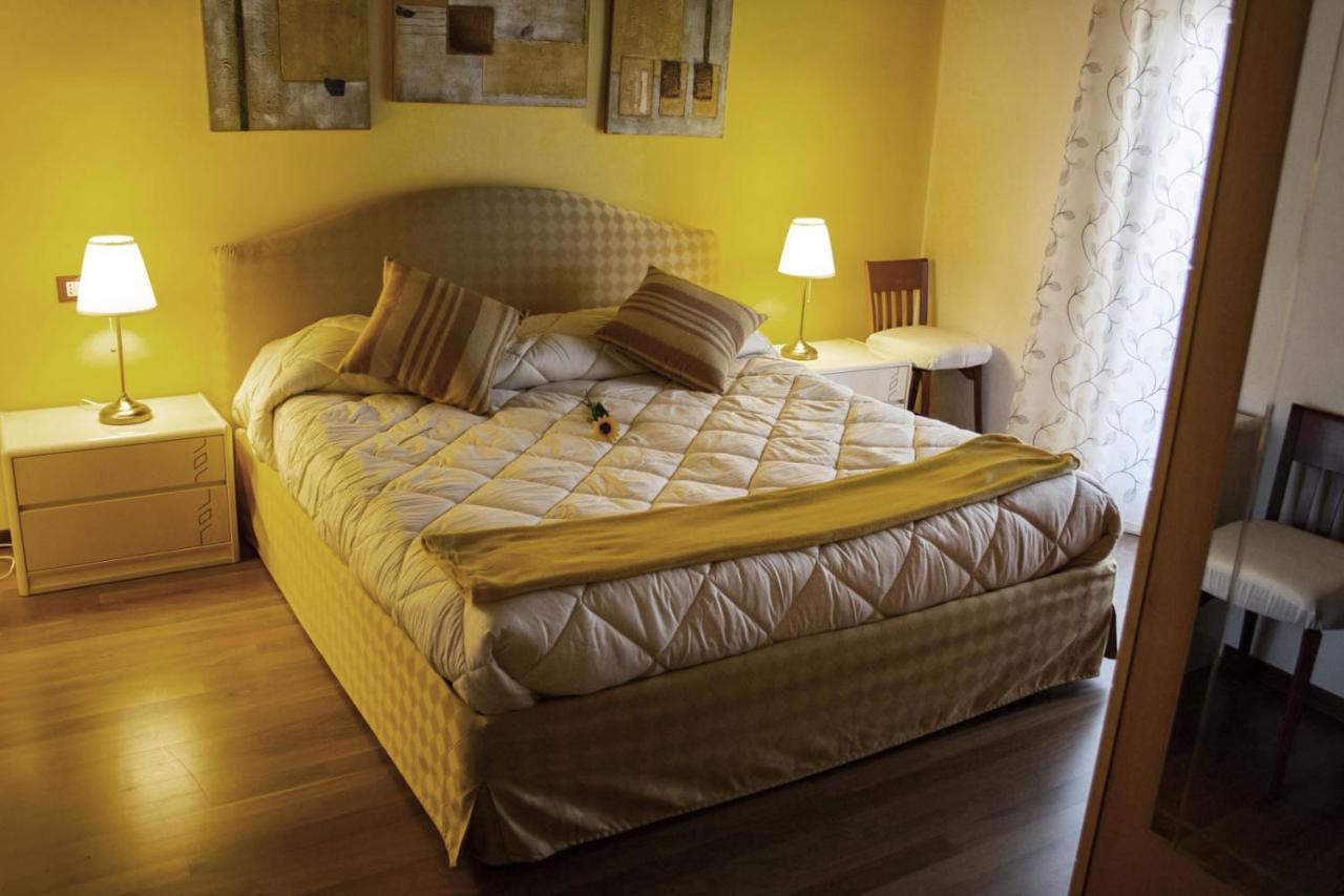 Oleandro Bed & Breakfast Silea Extérieur photo