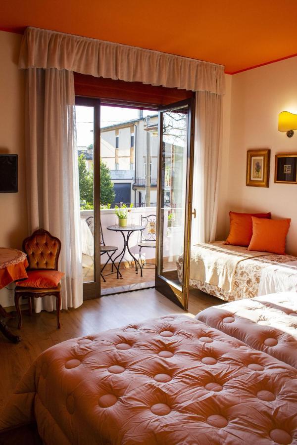 Oleandro Bed & Breakfast Silea Extérieur photo