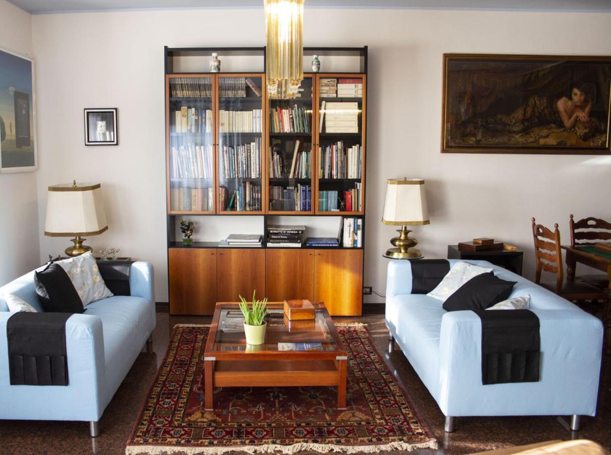 Oleandro Bed & Breakfast Silea Extérieur photo