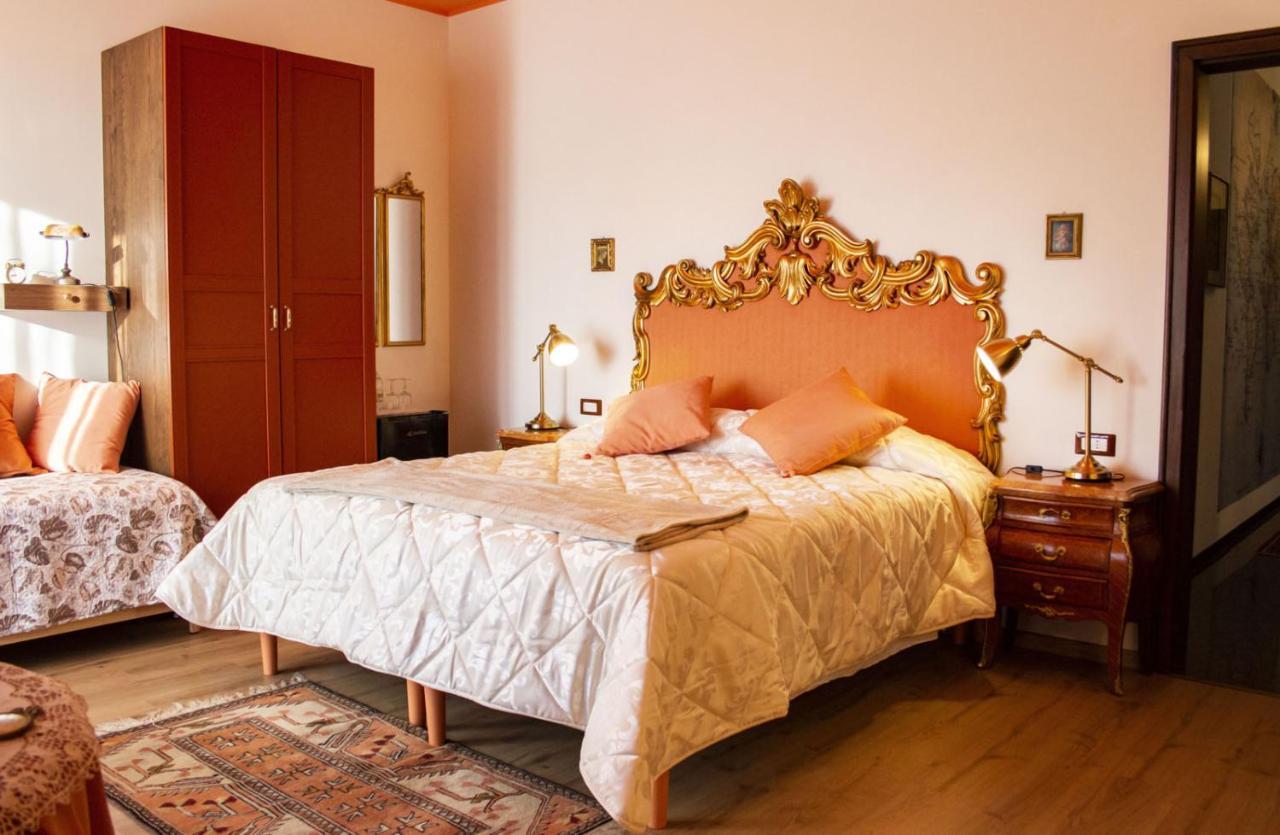 Oleandro Bed & Breakfast Silea Extérieur photo