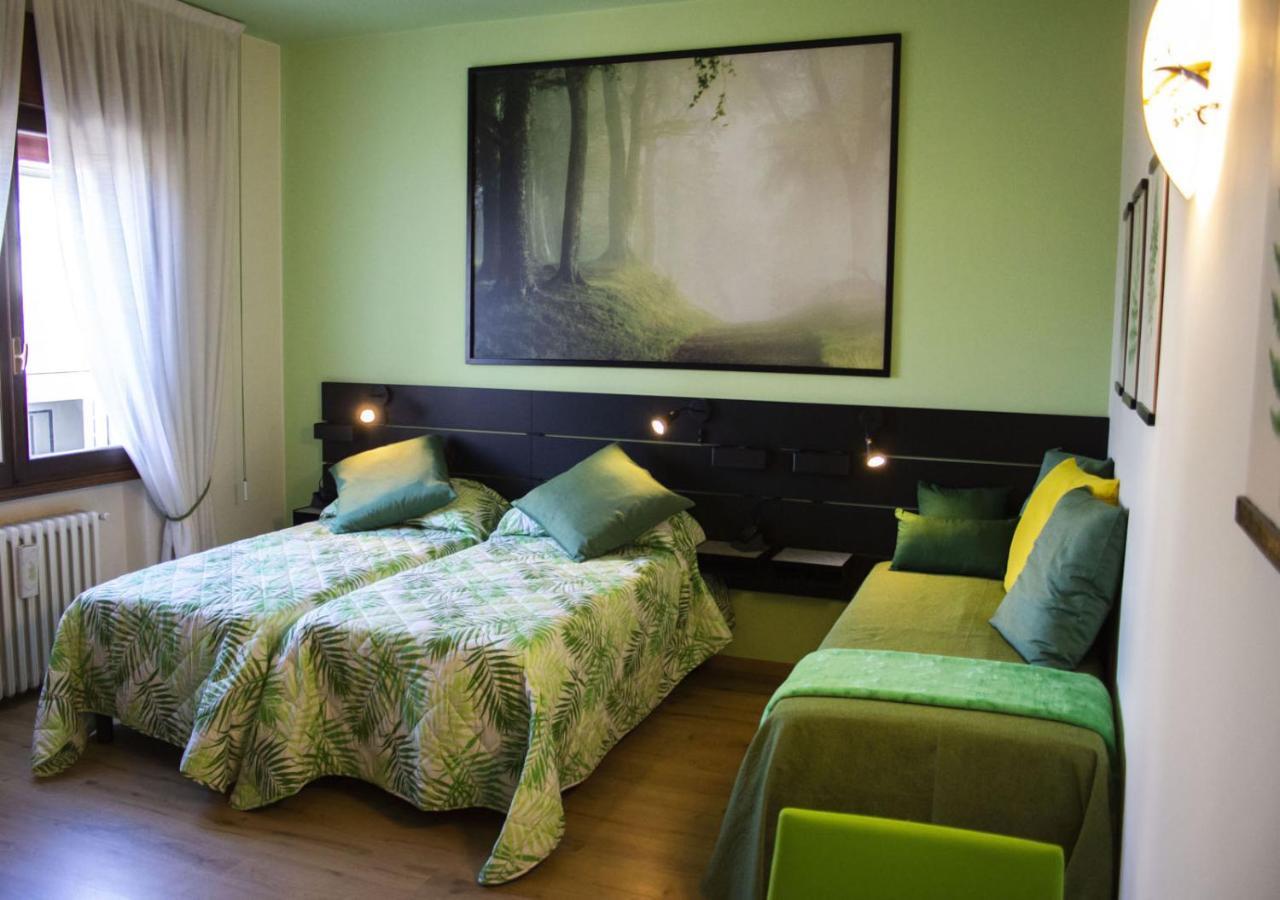 Oleandro Bed & Breakfast Silea Extérieur photo