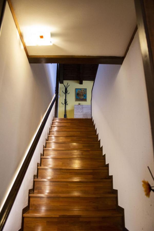 Oleandro Bed & Breakfast Silea Extérieur photo