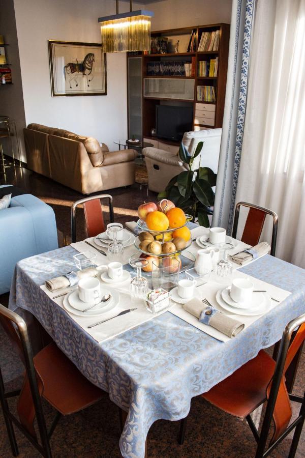 Oleandro Bed & Breakfast Silea Extérieur photo
