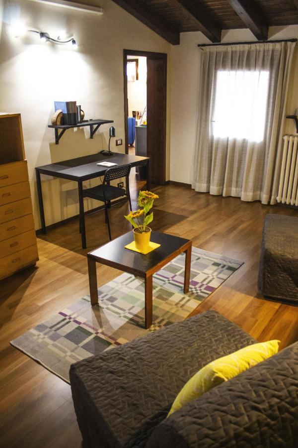 Oleandro Bed & Breakfast Silea Extérieur photo