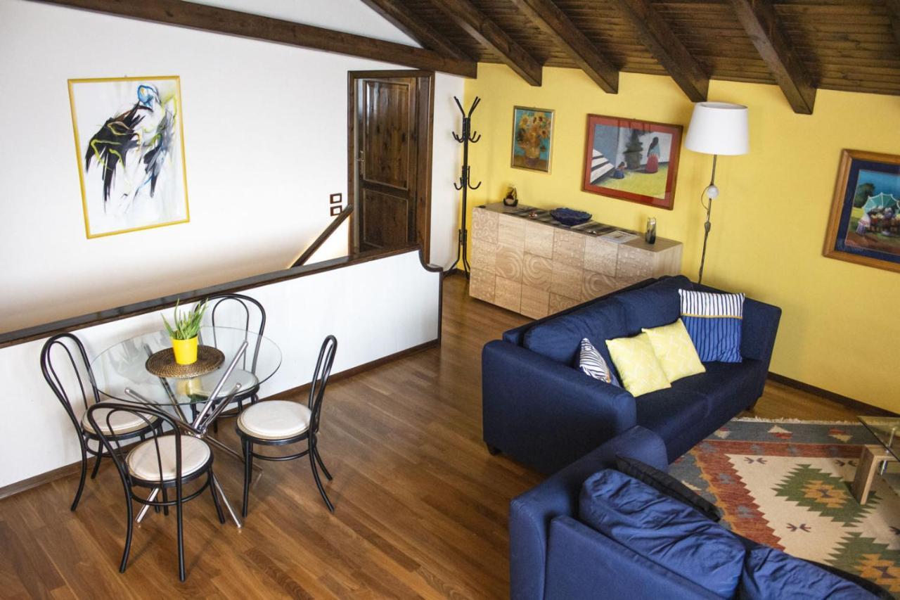 Oleandro Bed & Breakfast Silea Extérieur photo