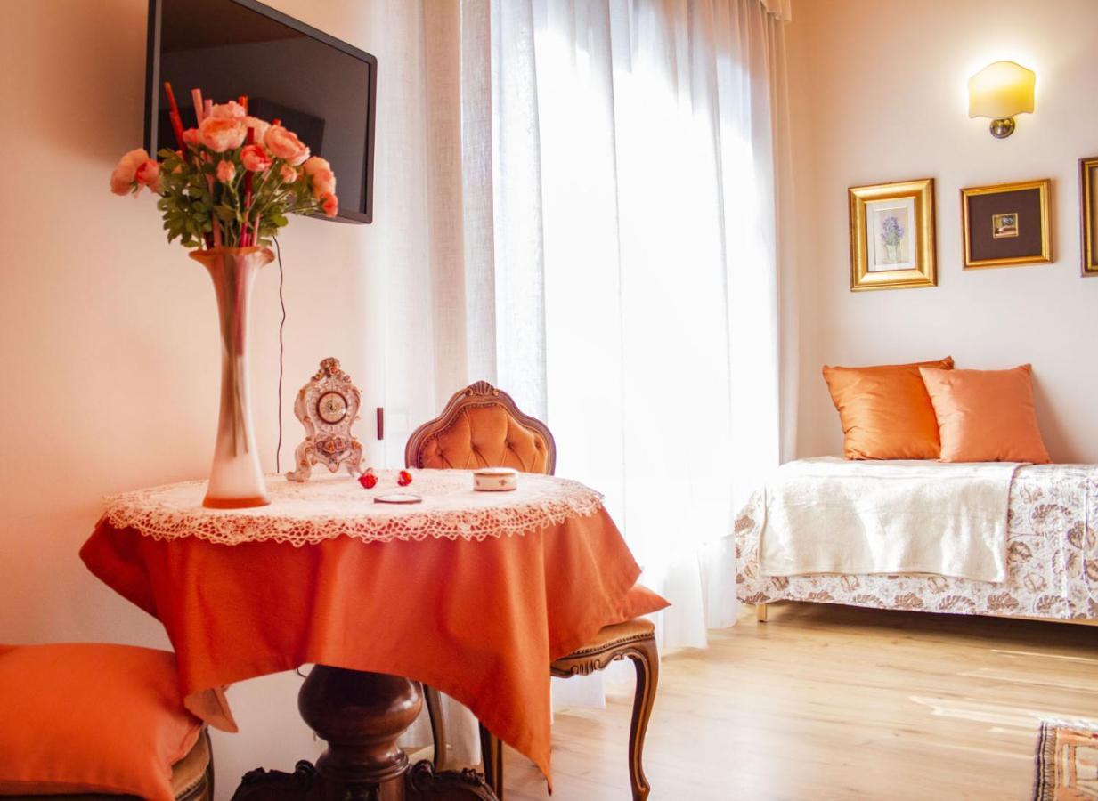 Oleandro Bed & Breakfast Silea Extérieur photo