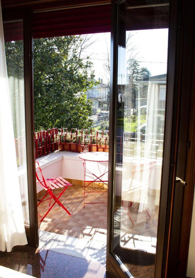 Oleandro Bed & Breakfast Silea Extérieur photo